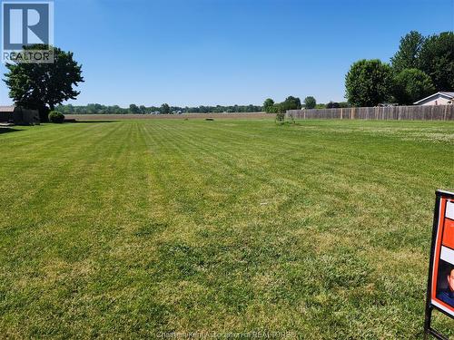 7005 Dufferin Avenue, Wallaceburg, ON 