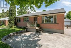 93 NORTH STREET W Orillia, ON L3V 3S7