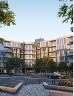 501 - 2501 SAW WHET BOULEVARD  Oakville, ON L6M 5N2