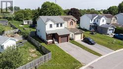 34 BURNHAM BOULEVARD  Port Hope, ON L1A 4H5