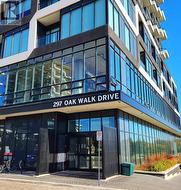 703 - 297 OAK WALK DRIVE  Oakville, ON L6H 3R6