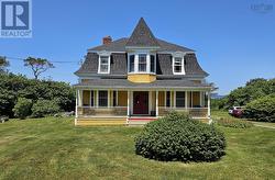 7213 Highway 101  Plympton, NS B0W 2R0
