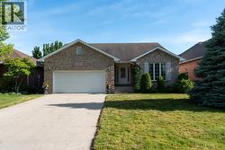 1257 WILLA DRIVE  Sarnia, ON N7S 6M5