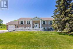 122318 GREY RD 5  Georgian Bluffs, ON N4K 5N5