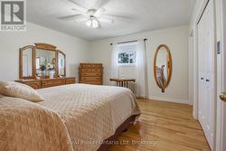 Master Bedroom - 