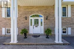 Welcome Home! - 