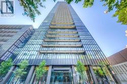 2809 - 101 CHARLES STREET E Toronto, ON M4Y 0A9
