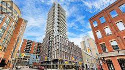 507 - 2A CHURCH STREET  Toronto, ON M5E 0E1