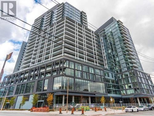 818 - 50 POWER STREET  Toronto, ON M5A 0V3