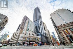 2407 - 395 BLOOR STREET E Toronto, ON M4W 0B4