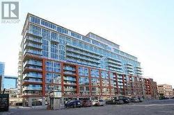 331 - 21 NELSON STREET  Toronto, ON M5V 1T8