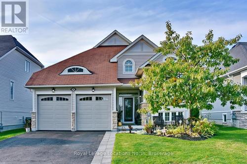 26 STARBOARD CIRCLE  Wasaga Beach, ON L9Z 0E9
