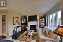 Living Room - 