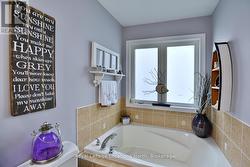Primary ensuite - 