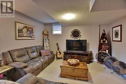 Rec room - 