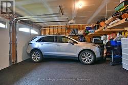 garage - 