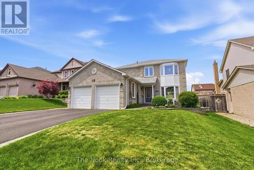 865 LOCHNESS CRESCENT  Oshawa (Mclaughlin), ON L1J 7P9