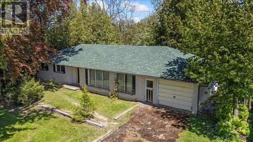 167 NELSON STREET  Kincardine, ON N2Z 1C4