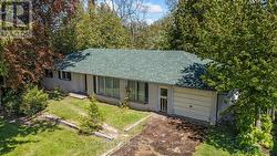 167 NELSON STREET Kincardine, ON N2Z 1C4