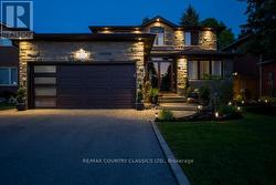 279 MANCHESTER DRIVE  Newmarket (Bristol-London), ON L3Y 6J4