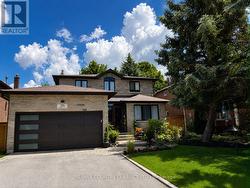 279 MANCHESTER DRIVE Newmarket (Bristol-London), ON L3Y 6J4