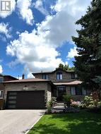 279 MANCHESTER DRIVE Newmarket (Bristol-London), ON L3Y 6J4
