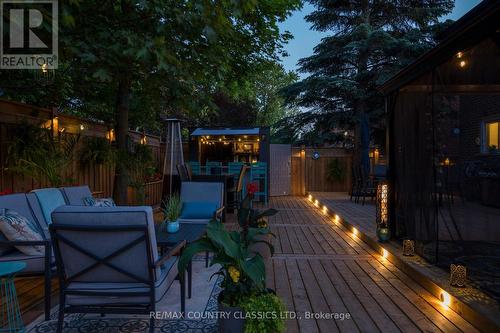 279 Manchester Drive, Newmarket (Bristol-London), ON 