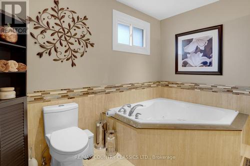 279 Manchester Drive, Newmarket (Bristol-London), ON 