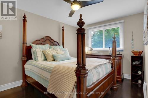 279 Manchester Drive, Newmarket (Bristol-London), ON 