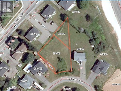 25 Macarthur Drive, Charlottetown, PE 