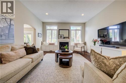 195 Westcliff Way, Cambridge, ON 
