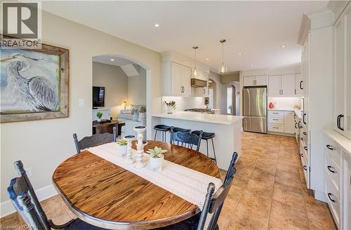 195 Westcliff Way, Cambridge, ON 