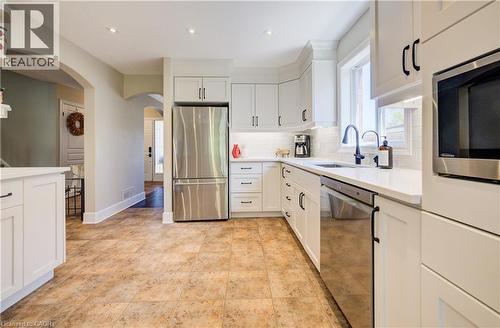 195 Westcliff Way, Cambridge, ON 