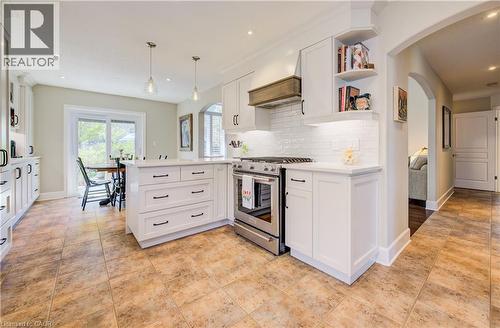 195 Westcliff Way, Cambridge, ON 
