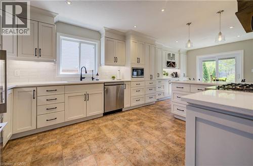 195 Westcliff Way, Cambridge, ON 