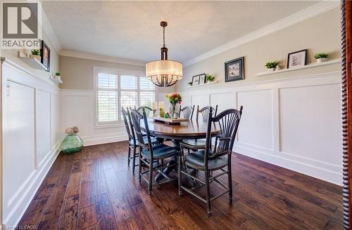 195 Westcliff Way, Cambridge, ON 