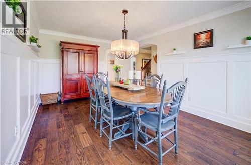 195 Westcliff Way, Cambridge, ON 