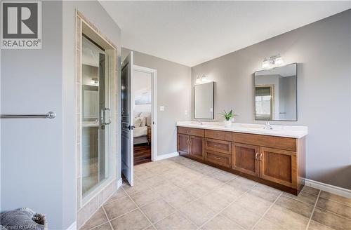 195 Westcliff Way, Cambridge, ON 