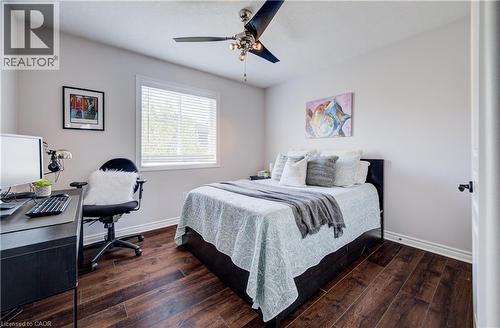195 Westcliff Way, Cambridge, ON 