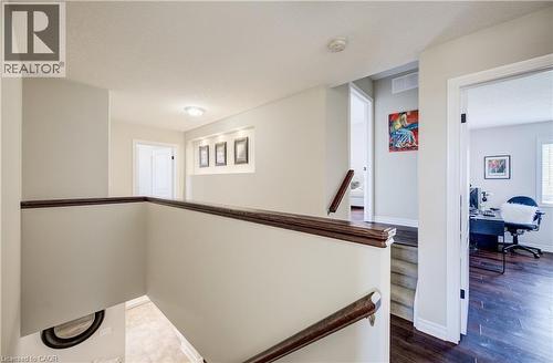 195 Westcliff Way, Cambridge, ON 