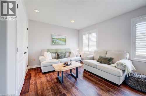 195 Westcliff Way, Cambridge, ON 