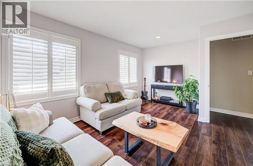 195 Westcliff Way, Cambridge, ON 