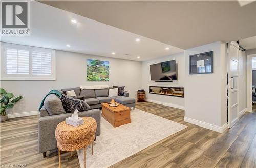 195 Westcliff Way, Cambridge, ON 