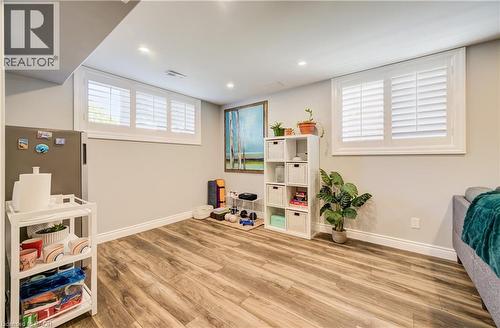 195 Westcliff Way, Cambridge, ON 