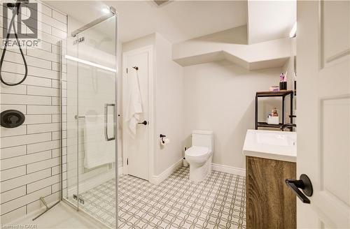 195 Westcliff Way, Cambridge, ON 
