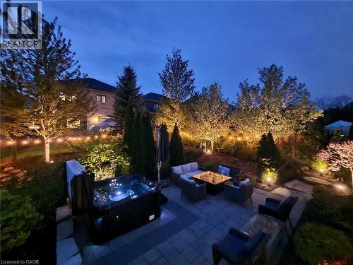 195 Westcliff Way, Cambridge, ON 