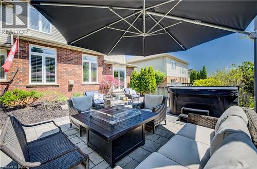 195 Westcliff Way, Cambridge, ON 