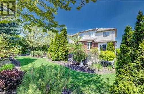 195 Westcliff Way, Cambridge, ON 