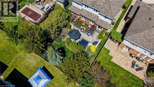 195 Westcliff Way, Cambridge, ON 