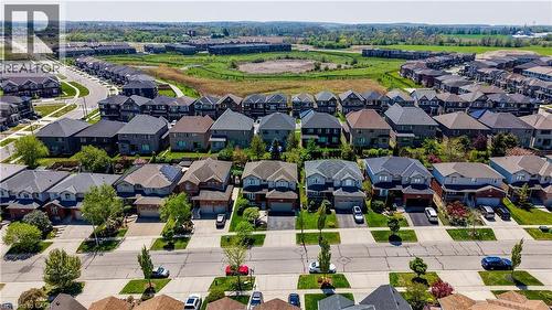 195 Westcliff Way, Cambridge, ON 
